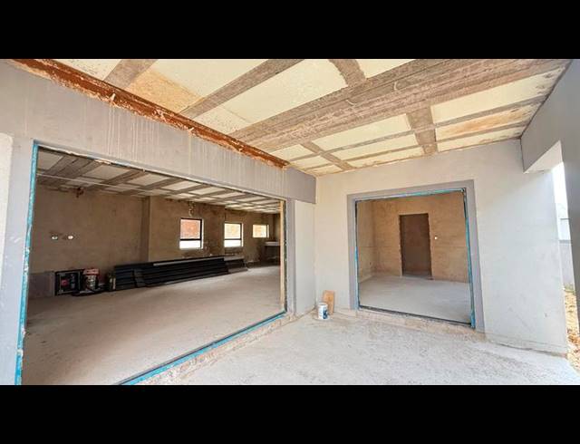 4 BEDROOM HOUSE FOR SALE IN GOLDEN FIELDS ESTATE